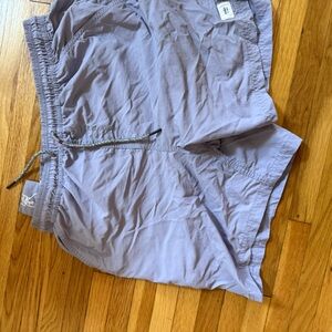 LatinLight Purple Men's bathing suit